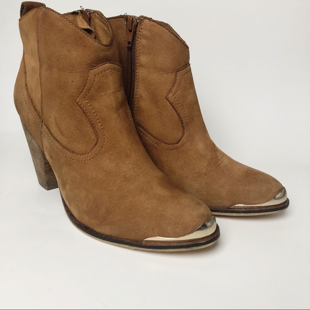 Steve Madden | Pacerr Booties